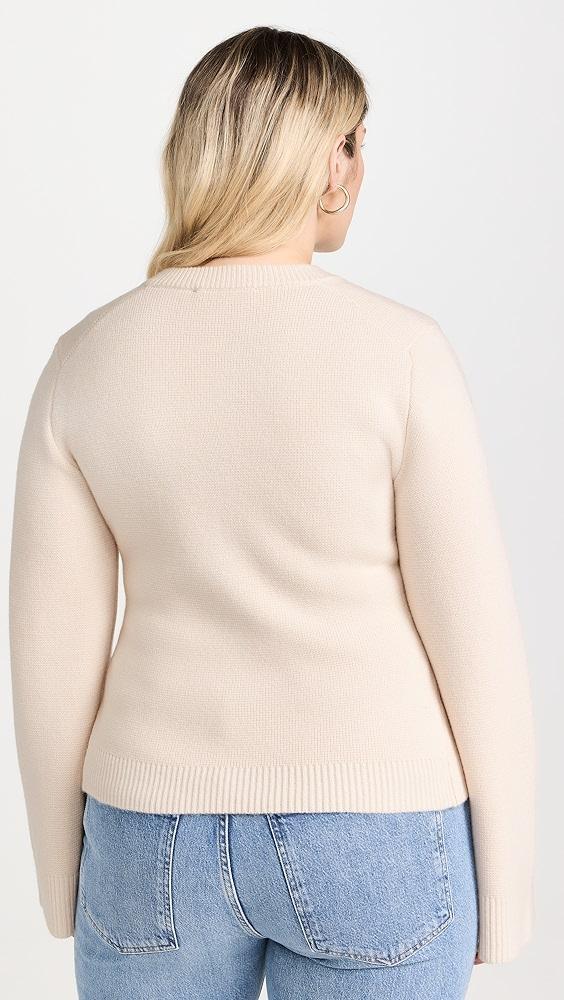 Jenni Kayne Cooper Cardigan | Shopbop Product Image