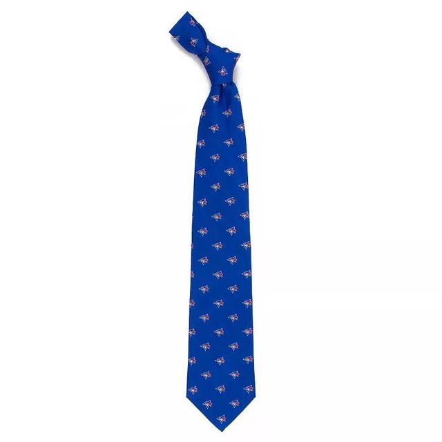 Mens NCAA Oklahoma State Cowboys Echo Tie Product Image