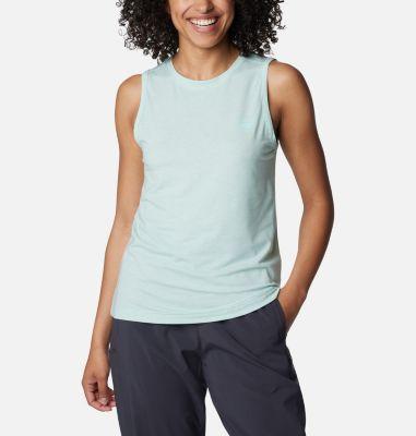 Columbia Women's PFG Uncharted Tank- Product Image