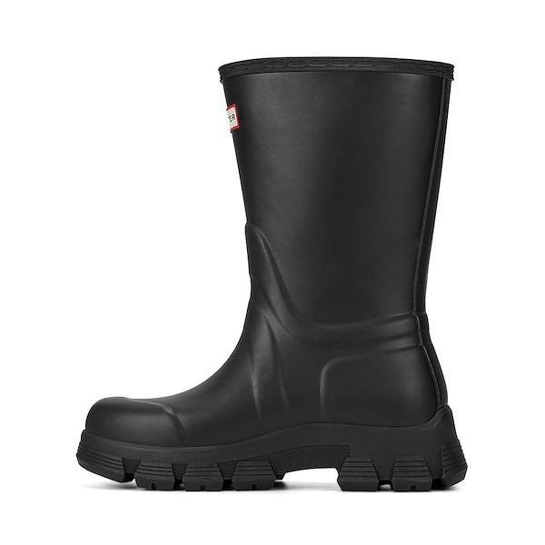 Womens Hunter Micah Lug Sole Waterproof Rain Boot Product Image