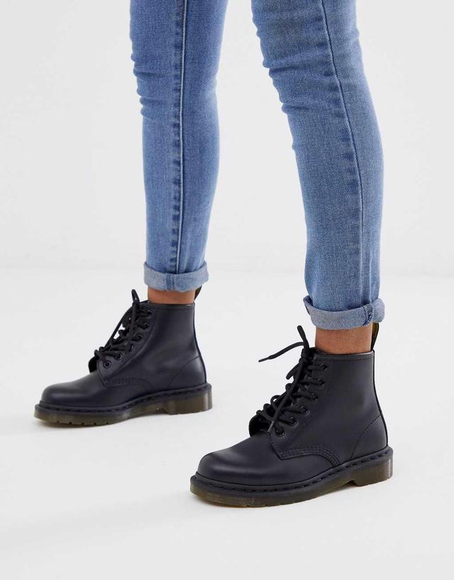 Dr Martens 101 6 Eye Boots Product Image