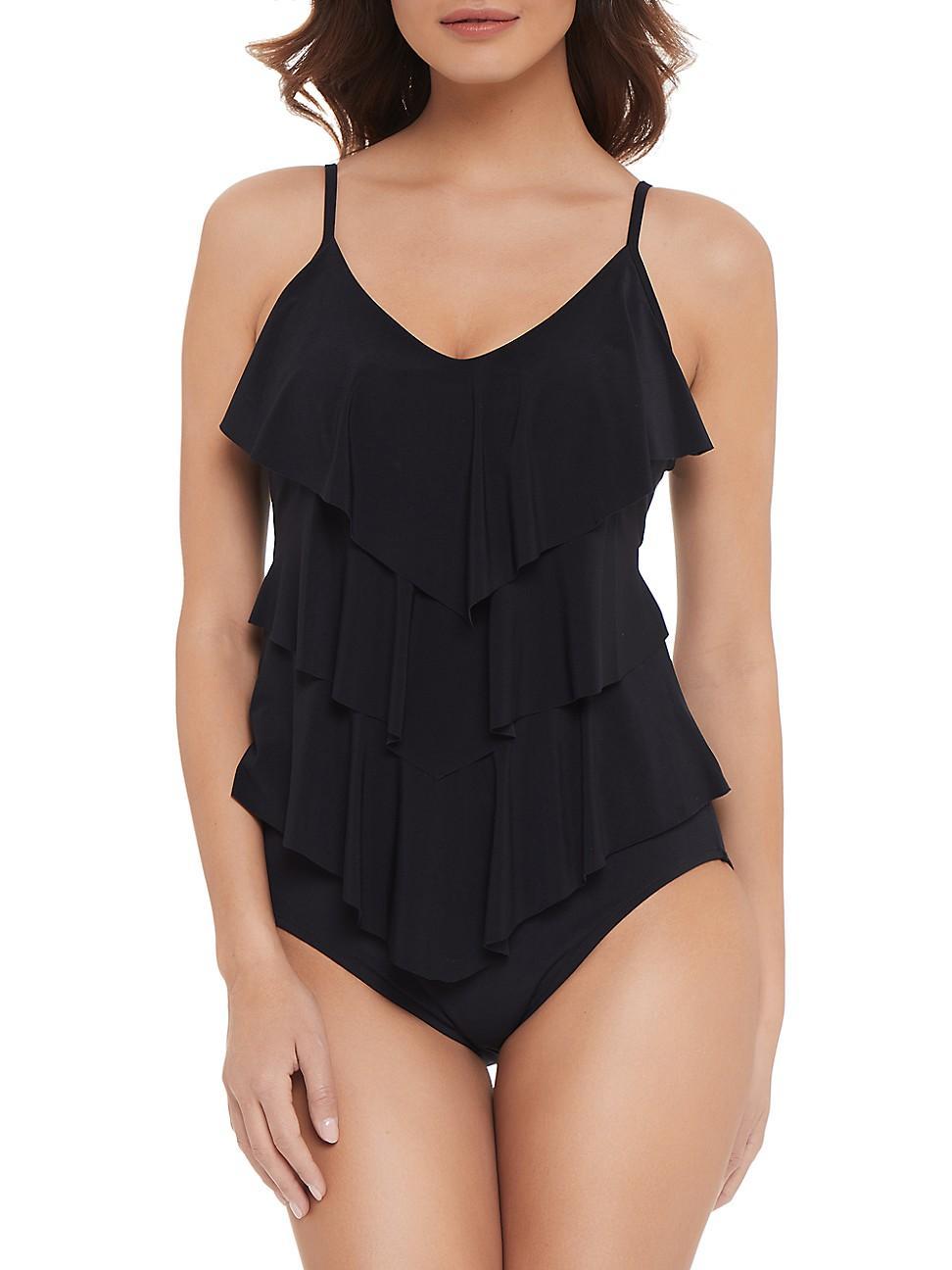 Magicsuit Rita Tankini Top Product Image