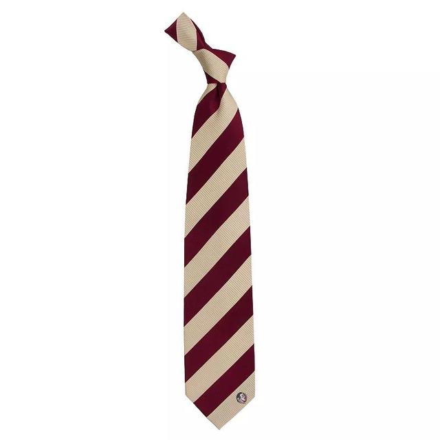 Mens NCAA Regiment Tie Product Image