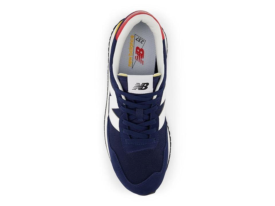 New Balance Mens 237 Sneaker Running Sneakers Product Image