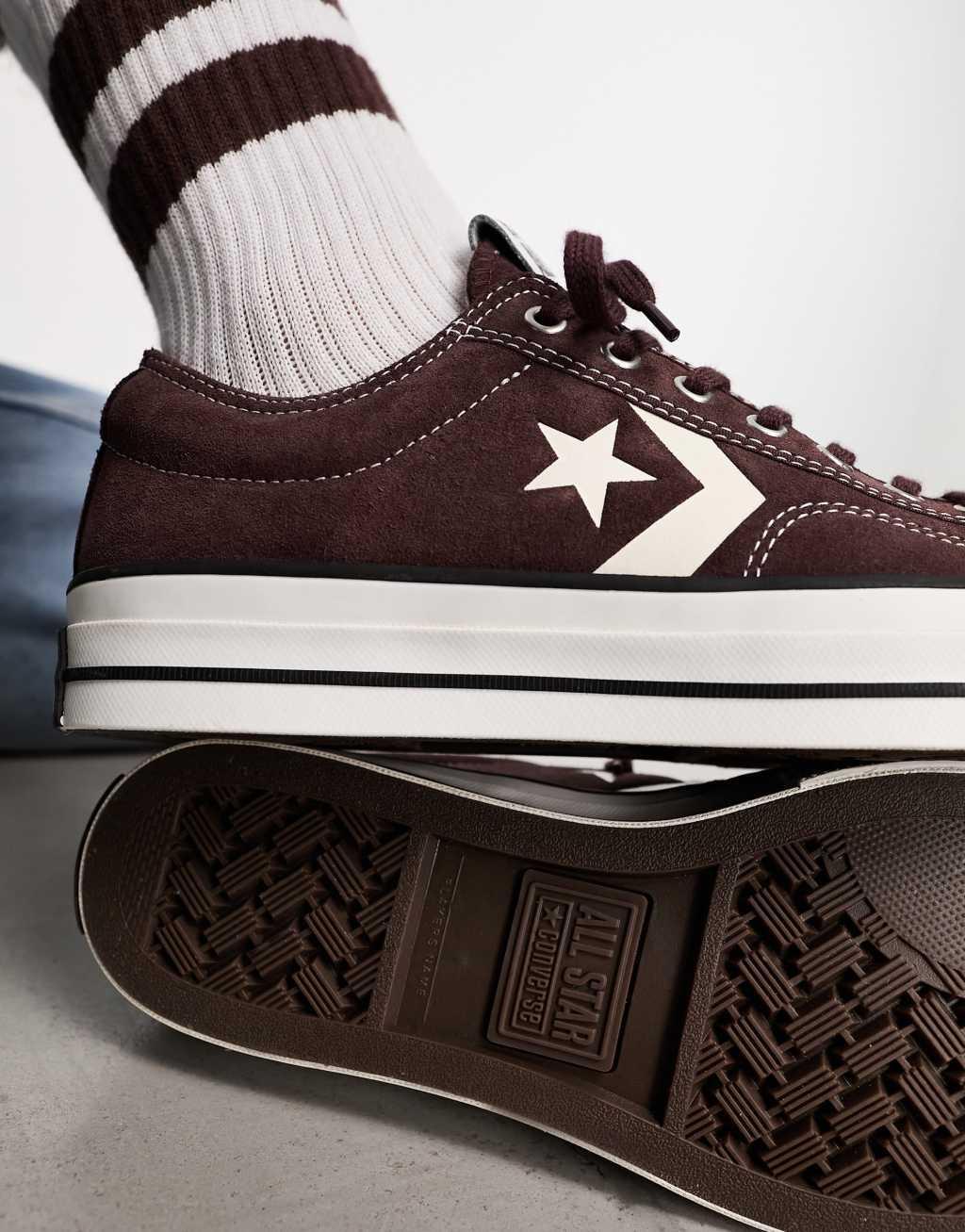 Converse Star Player 76 Everyday Essentials sneakers Product Image