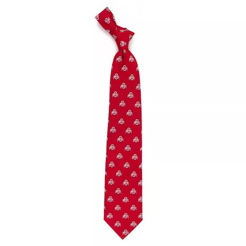 Mens NCAA Oklahoma State Cowboys Echo Tie Product Image