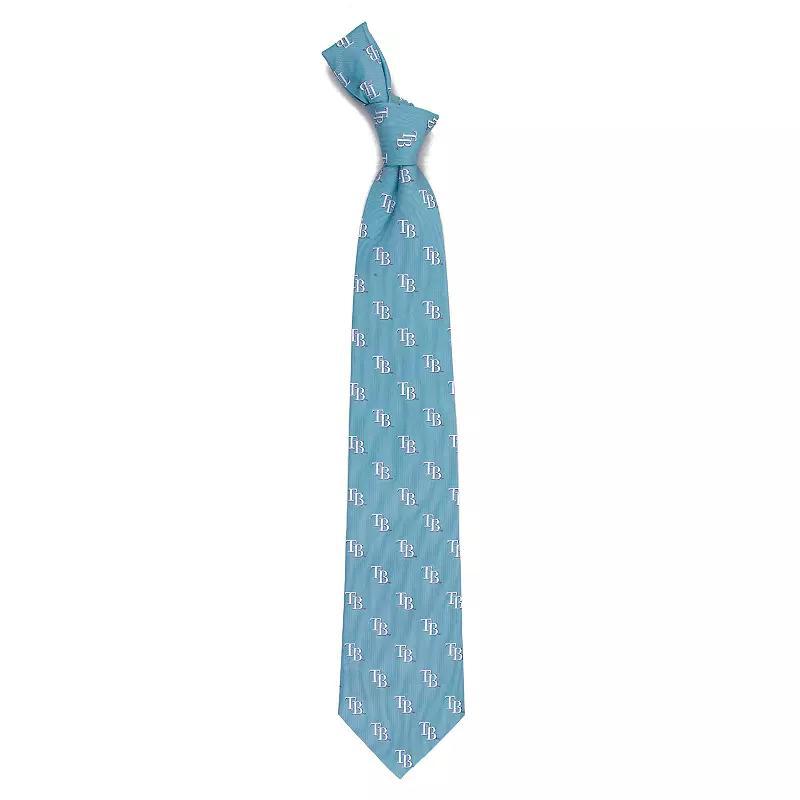 Mens MLB Tampa Bay Rays Echo Tie Product Image