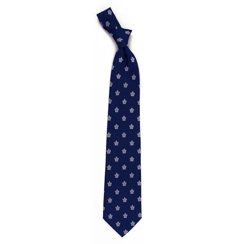 Mens NHL Toronto Maple Leafs Echo Tie Product Image