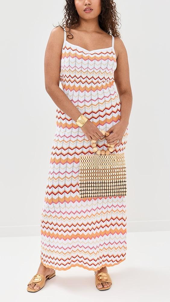 Runaway the Label Albie Maxi Dress | Shopbop Product Image