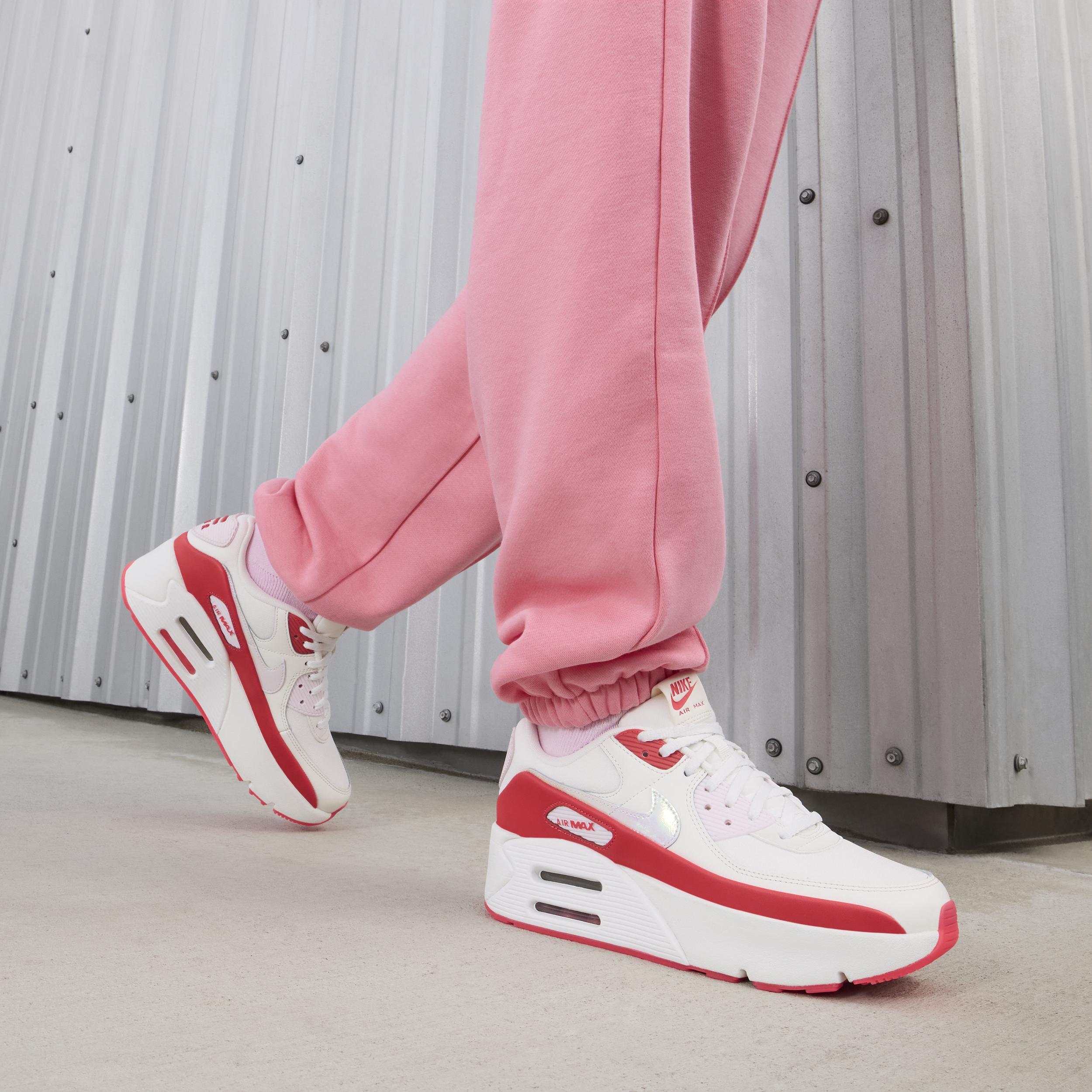 Nike Women's Air Max 90 LV8 Shoes Product Image