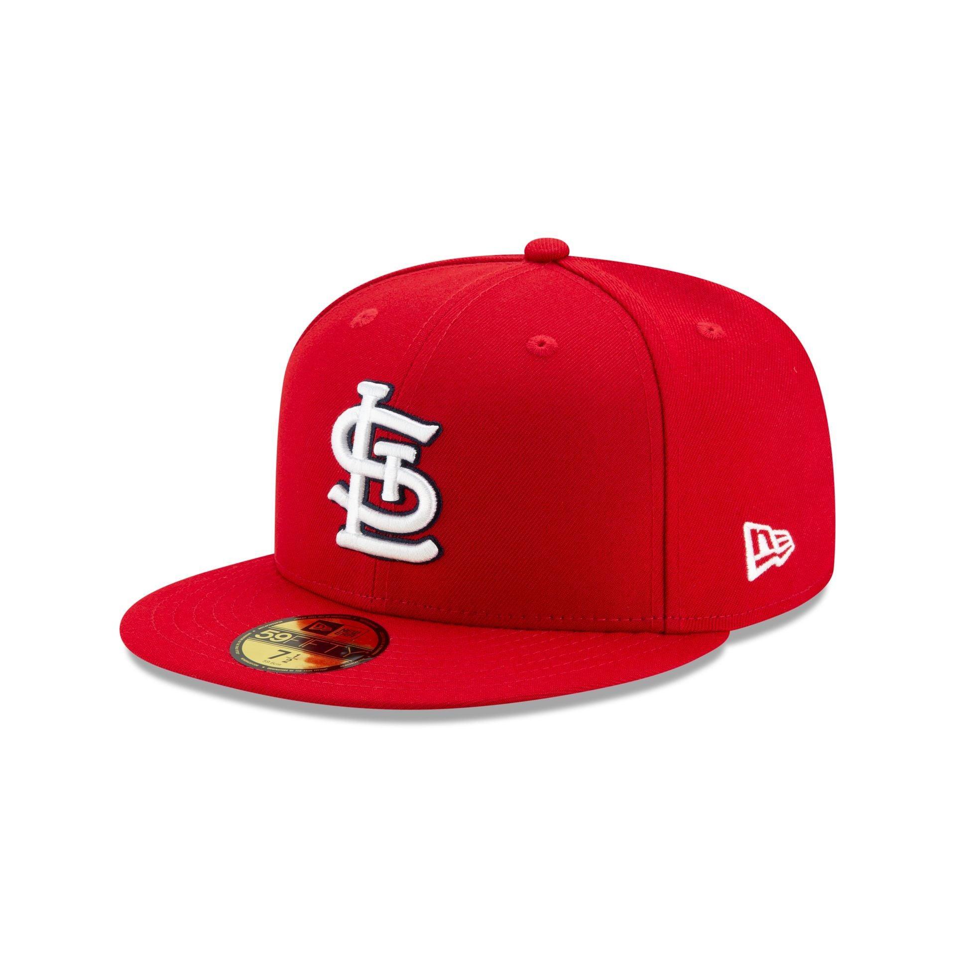 St. Louis Cardinals Player's Weekend Goldschmidt 59FIFTY Fitted Hat Male Product Image