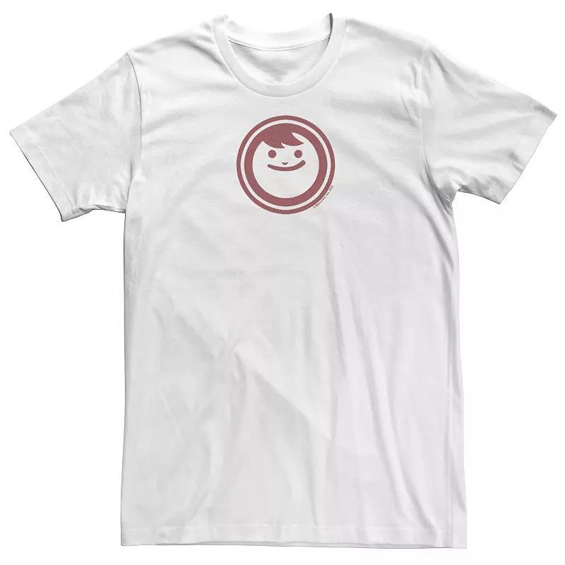 Big & Tall Maruchan Pocket Brand Logo Tee, Mens Product Image