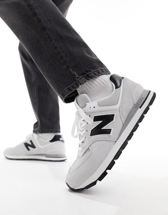 New Balance 574 sneakers Product Image