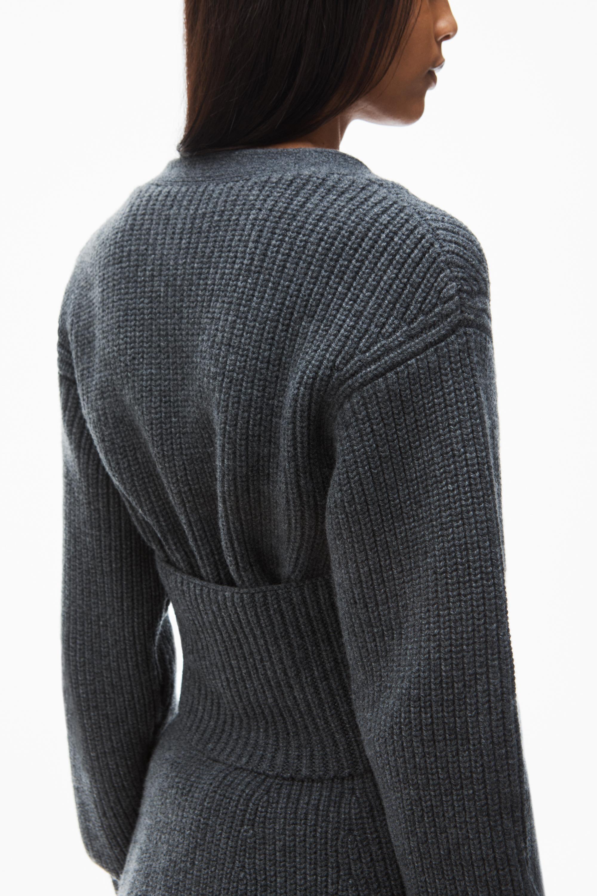 Pre-styled Twinset Cardigan Product Image