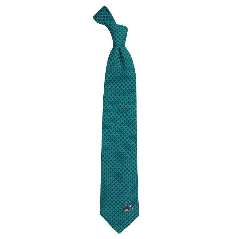 Mens NHL Diamante Tie Product Image