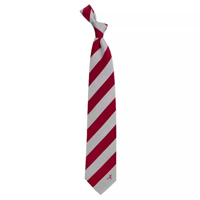 Mens NCAA Regiment Tie Product Image