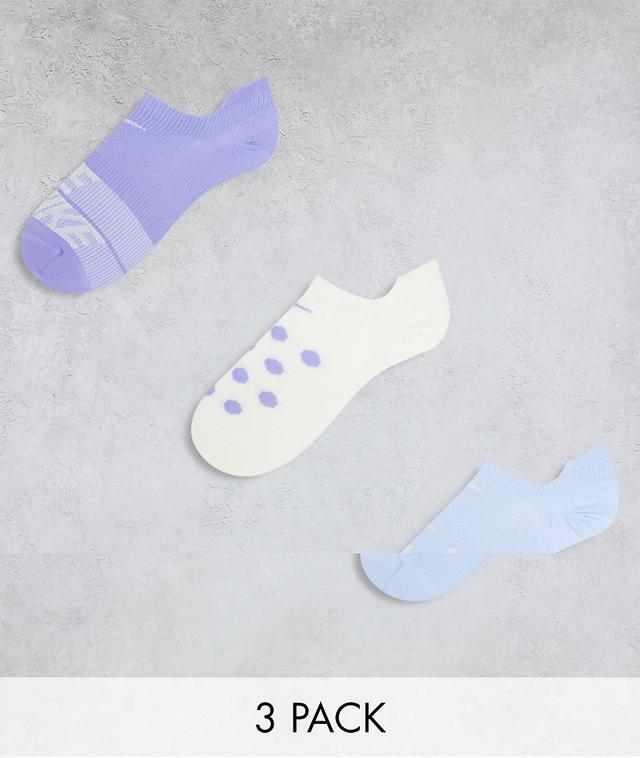 Nike Everyday Plus Lightweight 3 pack socks Product Image