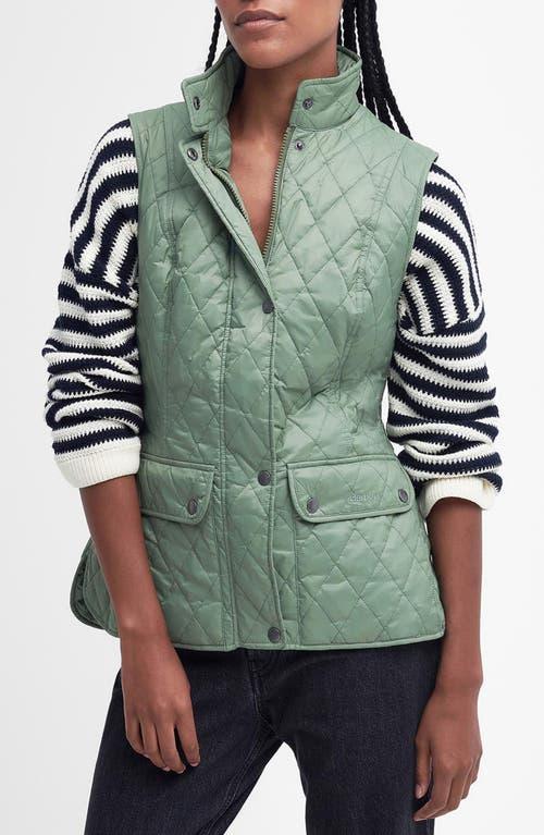 Barbour Otterburn Vest Product Image