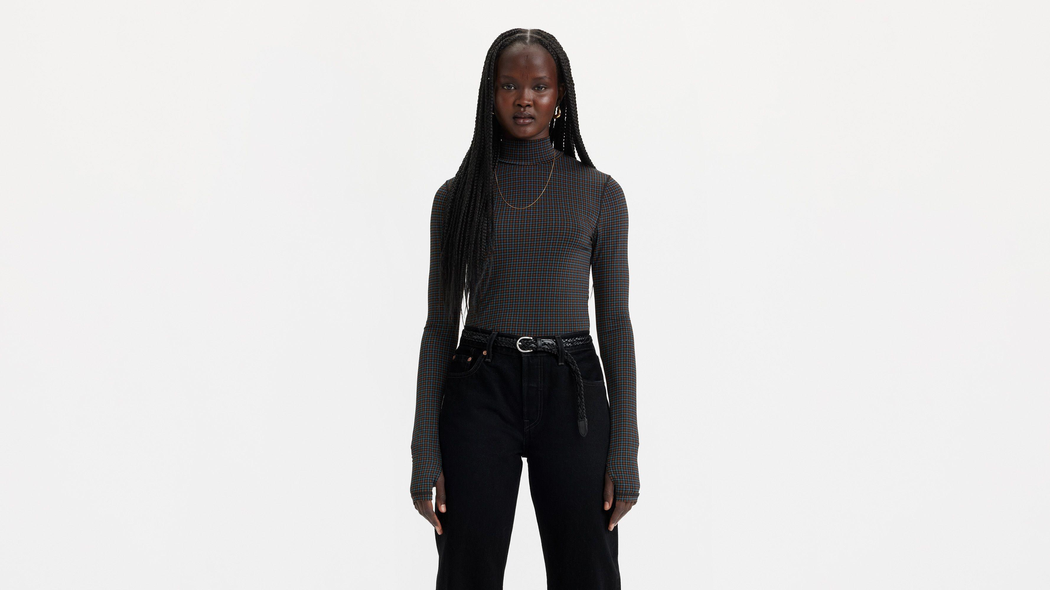 Levi's Second Skin Top - Women's Product Image