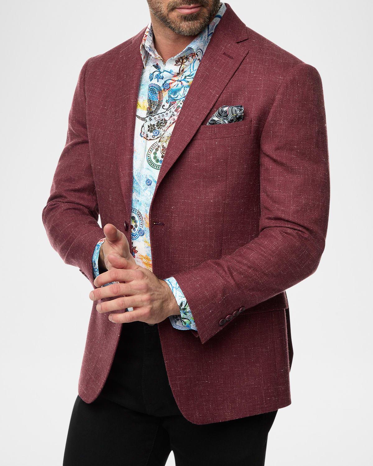 Men's Dawkins Sport Coat Product Image