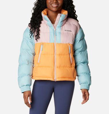 Columbia Women's Pike Lake II Cropped Jacket- Product Image