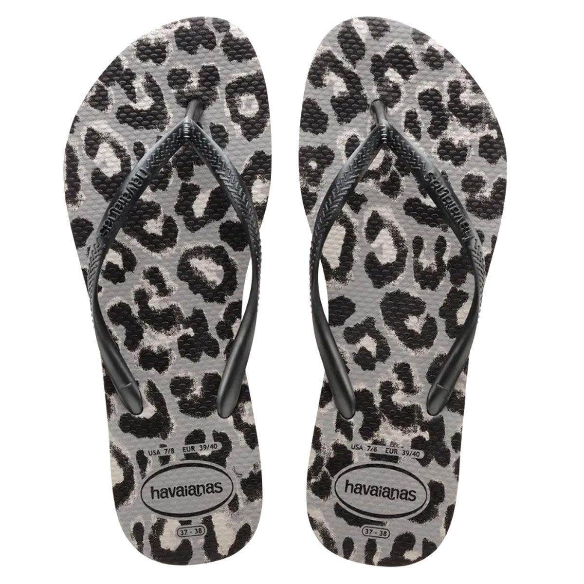 Havaianas Women's Slim Animals Sandal Product Image