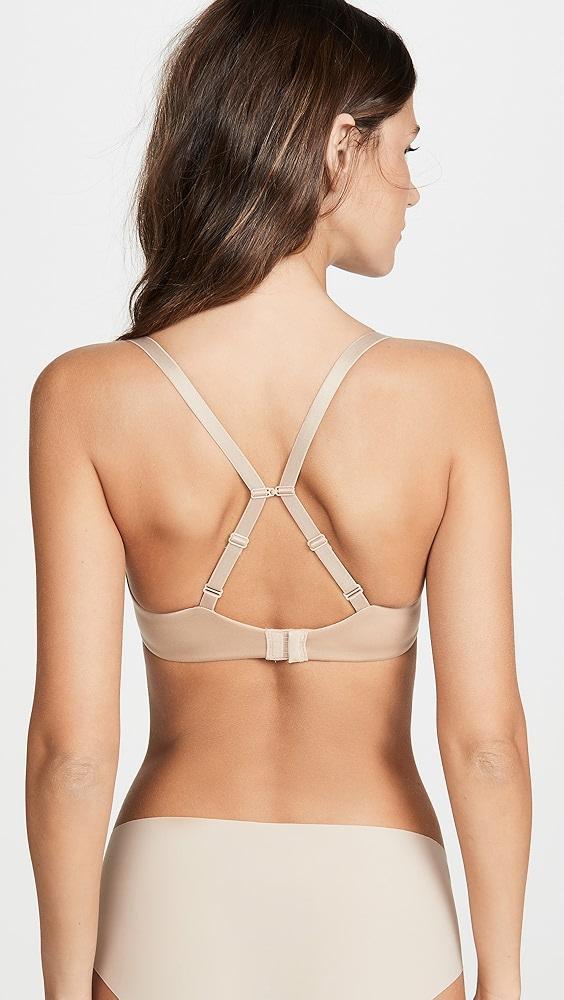 b.tempt'd by Wacoal Future Foundation Contour Bra | Shopbop Product Image