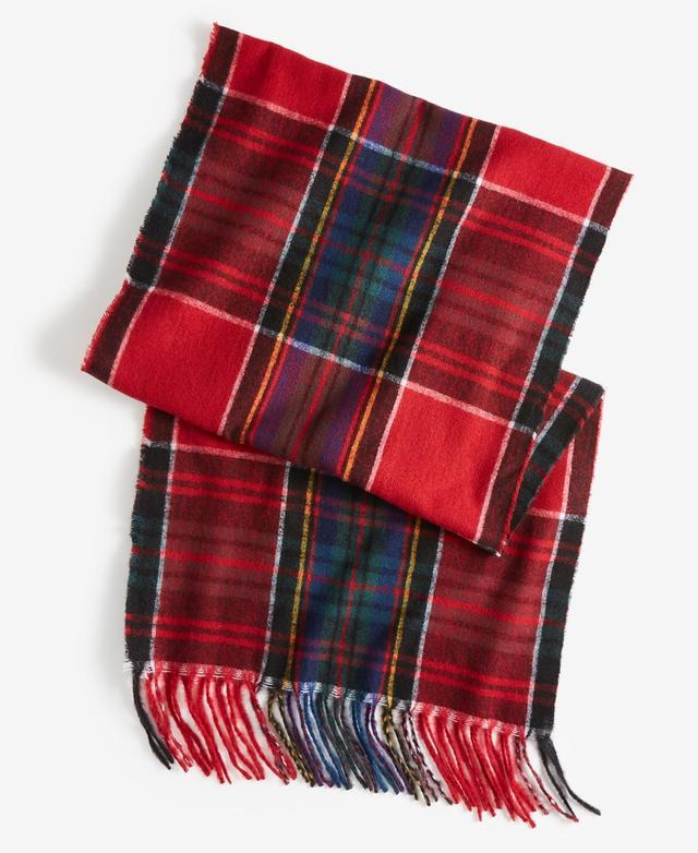 Style & Co Womens Plaid Soft Wrap Scarf, Created for Macys Product Image