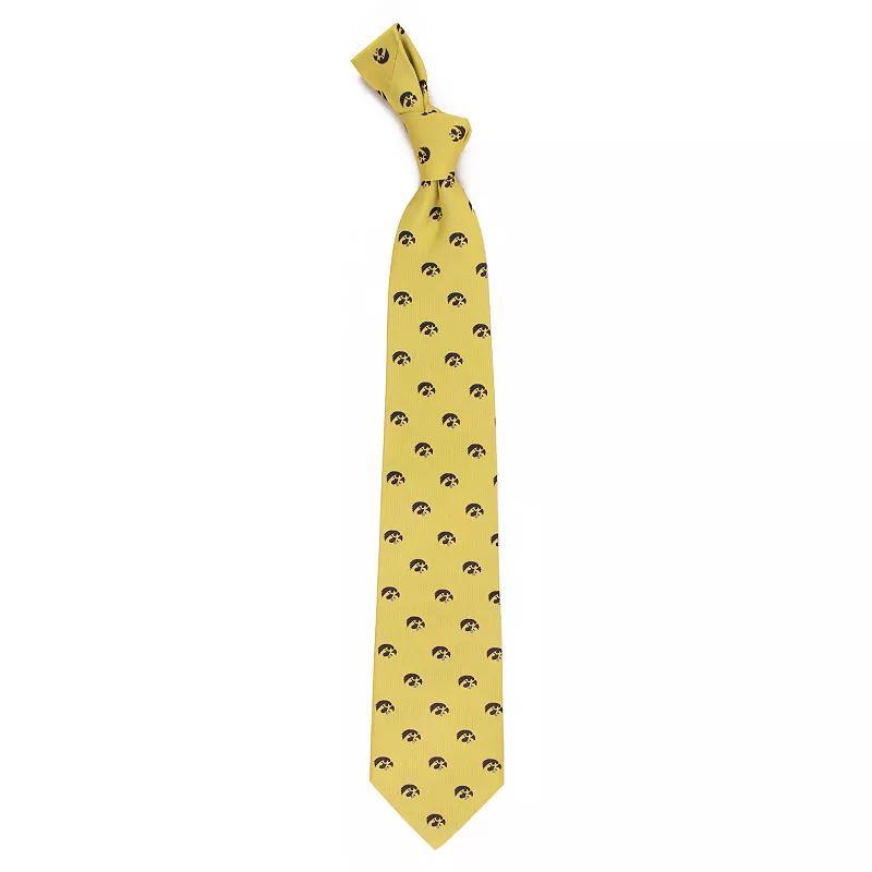 Mens NCAA Oklahoma State Cowboys Echo Tie Product Image