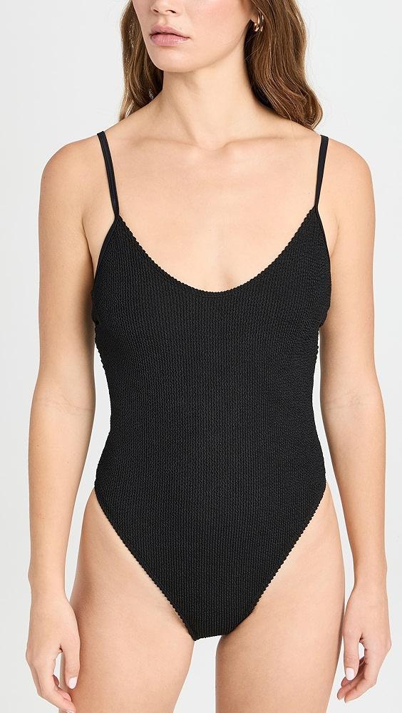 Good American Always Fit One Piece | Shopbop Product Image