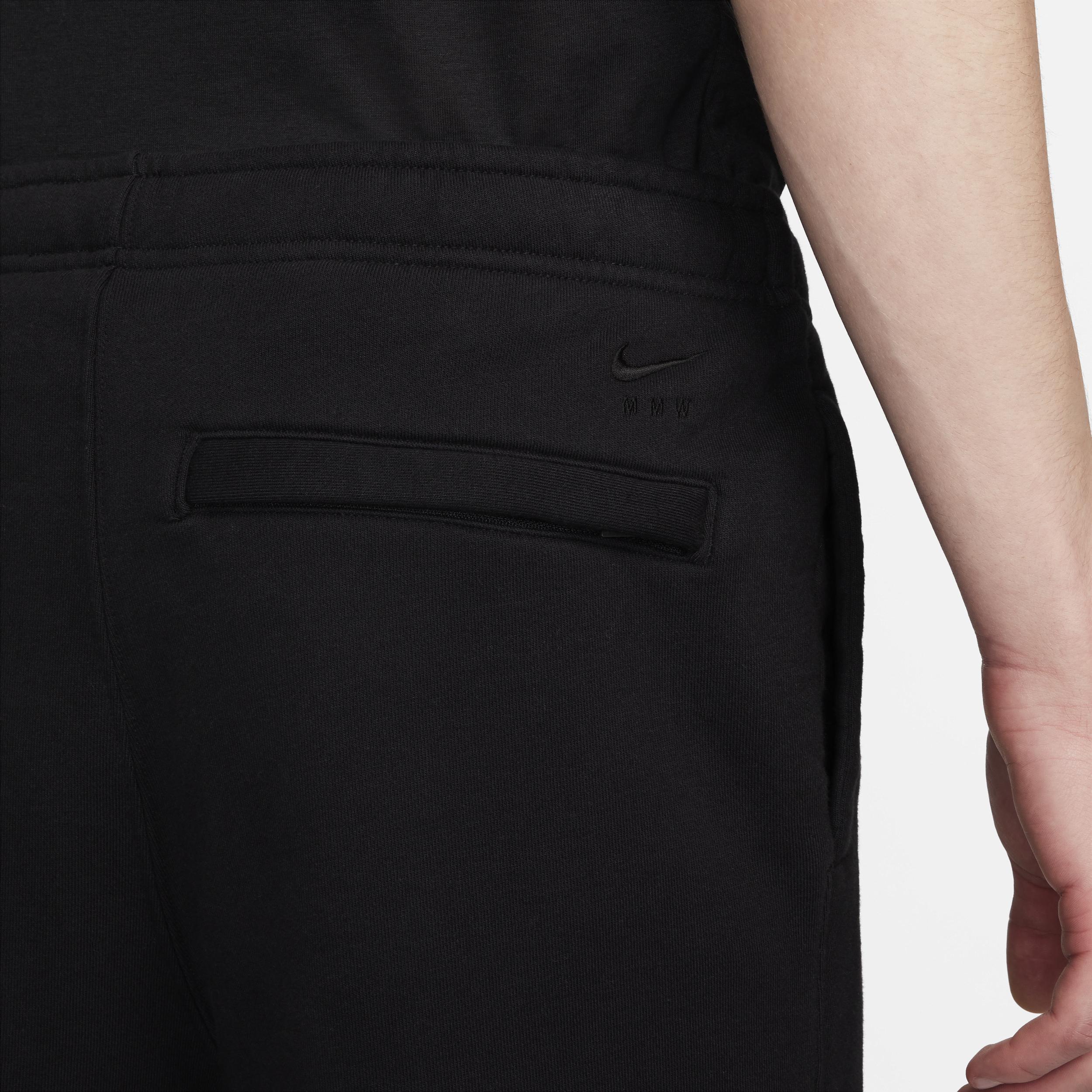 Nike Men's x MMW Fleece Pants Product Image