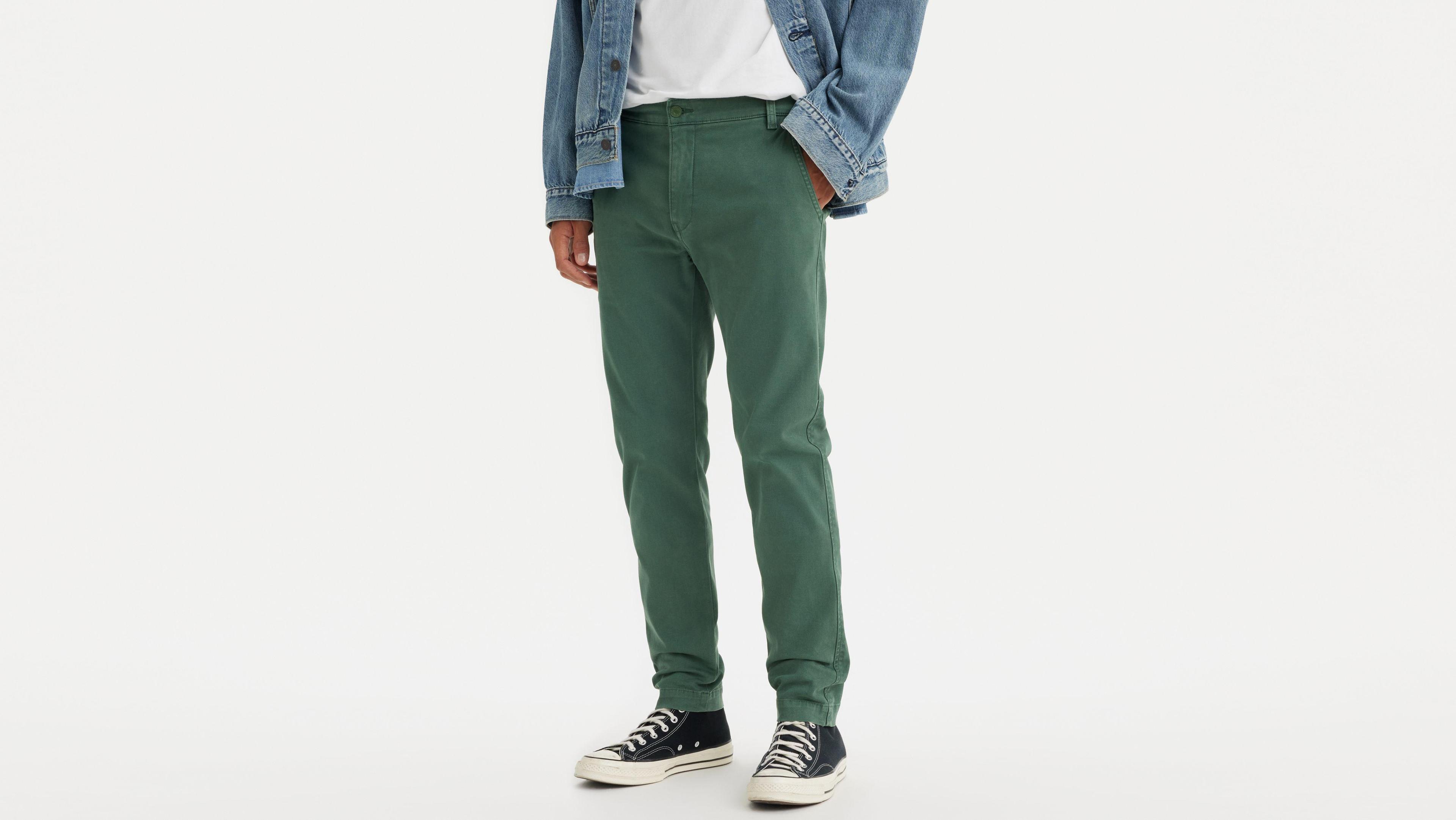 Levi's® XX Chino Standard Taper Fit Men's Pants Product Image