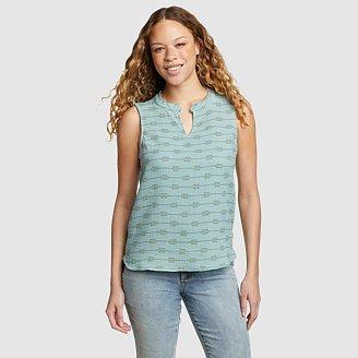 Women's Carry-On Tank Top Product Image