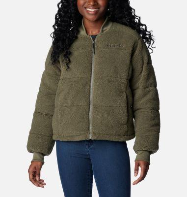 Columbia Women's Puffect Novelty Jacket- Product Image