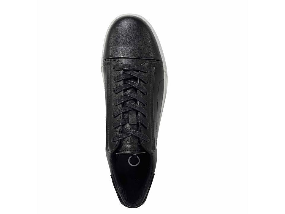 Calvin Klein Salem (Cognac) Men's Shoes Product Image