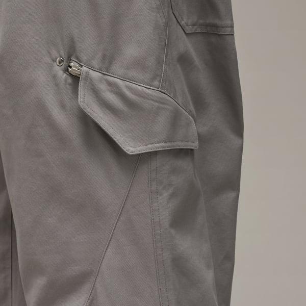 Y-3 Workwear Cargo Pants Product Image