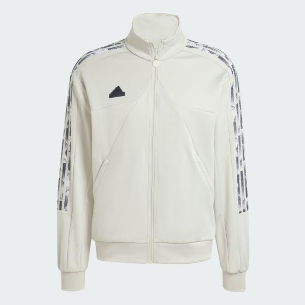 Tiro Track Jacket Product Image