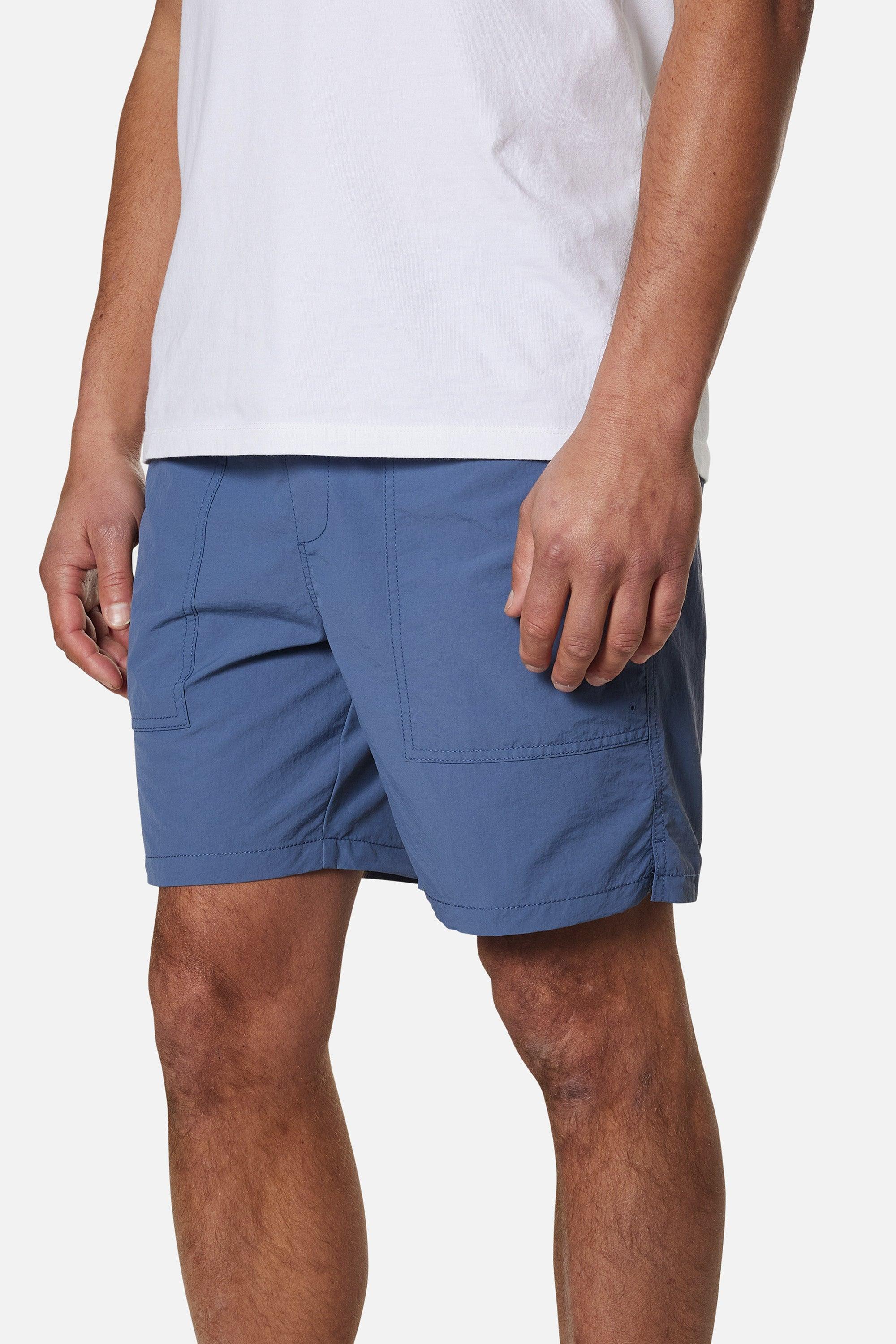 TRAILS NYLON SHORT Product Image