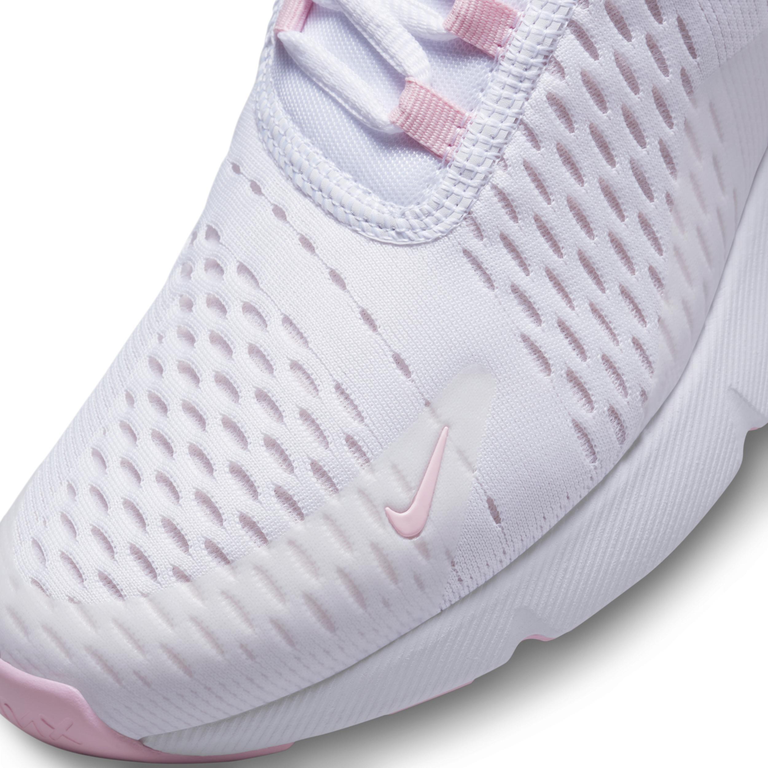 Nike Womens Air Max 270 Shoes Product Image