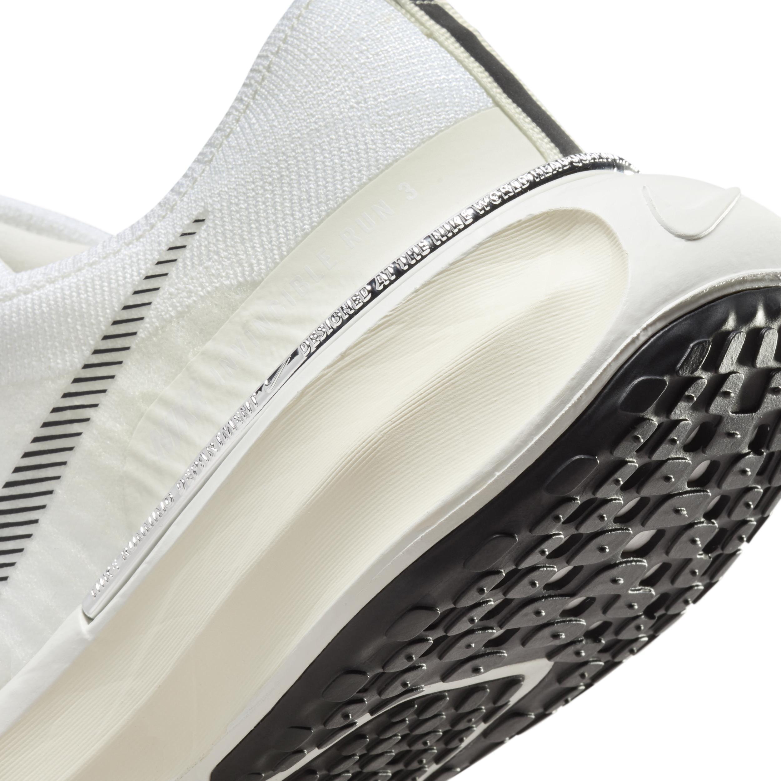 Nike ZoomX Invincible Run 3 Running Shoe Product Image