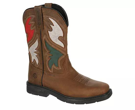 Wolverine Men's Rancher Mexico Product Image