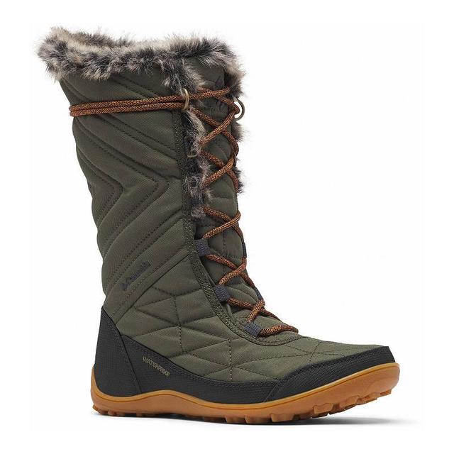 Columbia Women s Minx Mid III Boot- Product Image