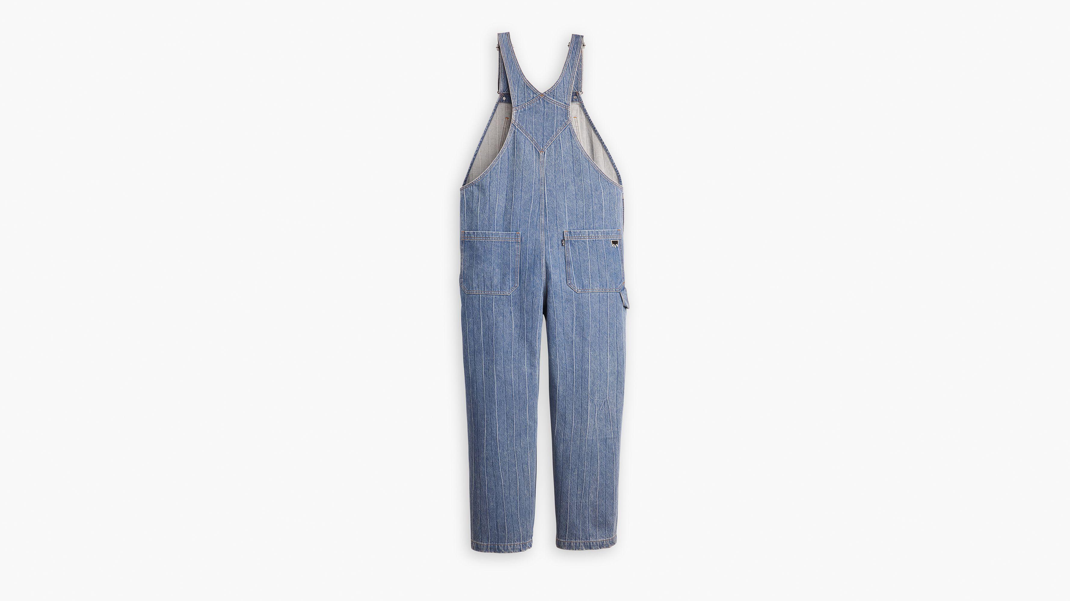 Levi’s® Skateboarding Men’s Overalls Product Image