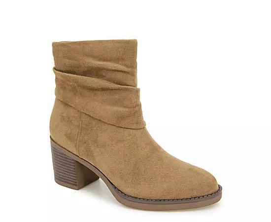 Kensie Womens Jiannis Chelsea Ankle Boot Product Image