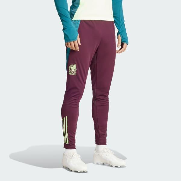 Mexico Tiro 24 Competition Training Pants Product Image