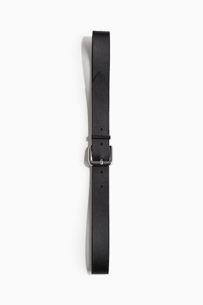 Leather Belt Product Image