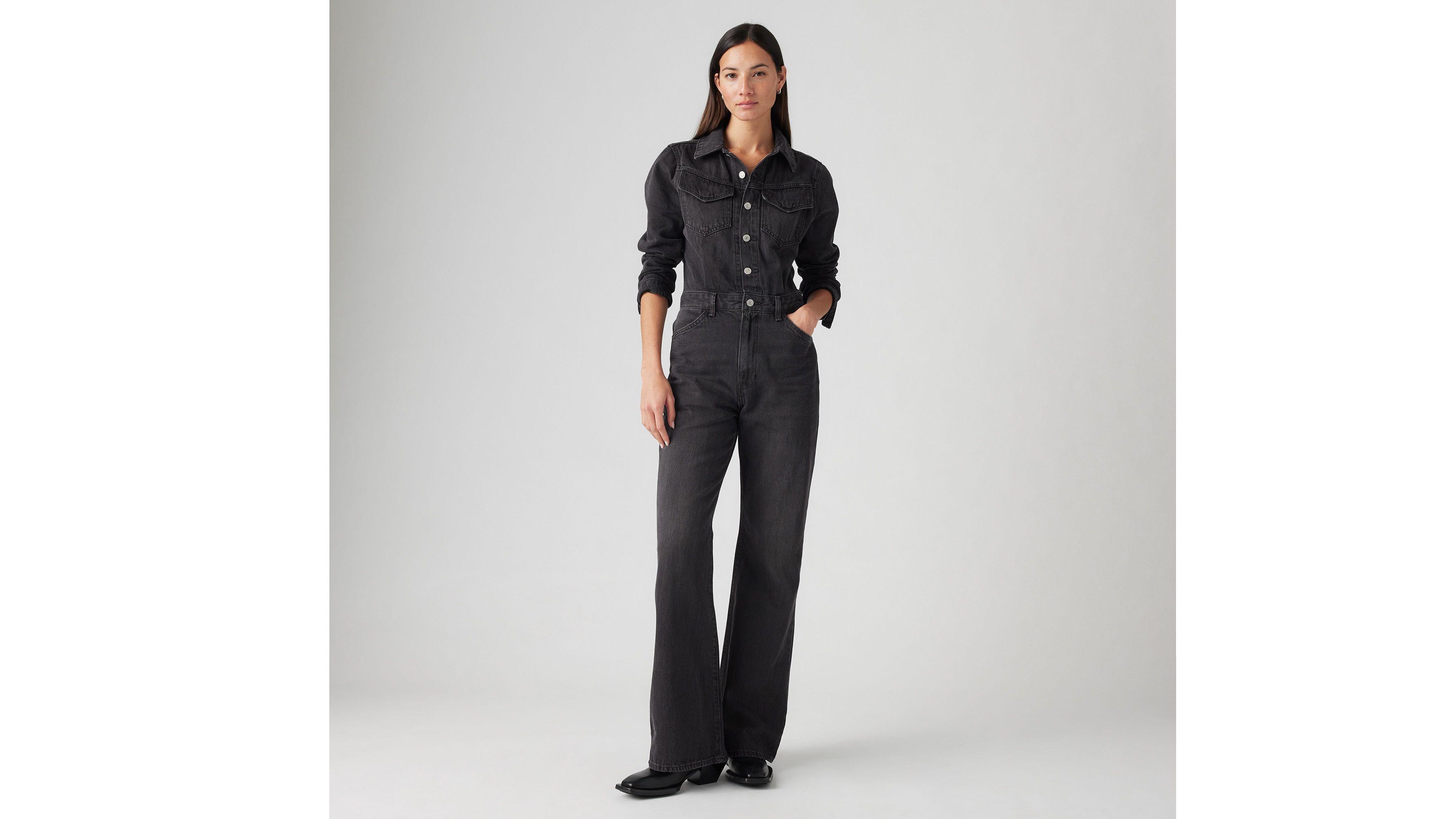 Western Jumpsuit Product Image