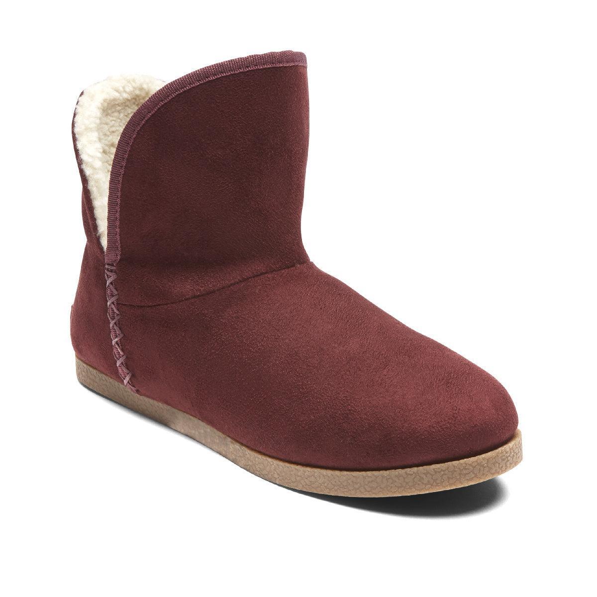 Women's truTECH Veda Slipper Boot Female Product Image