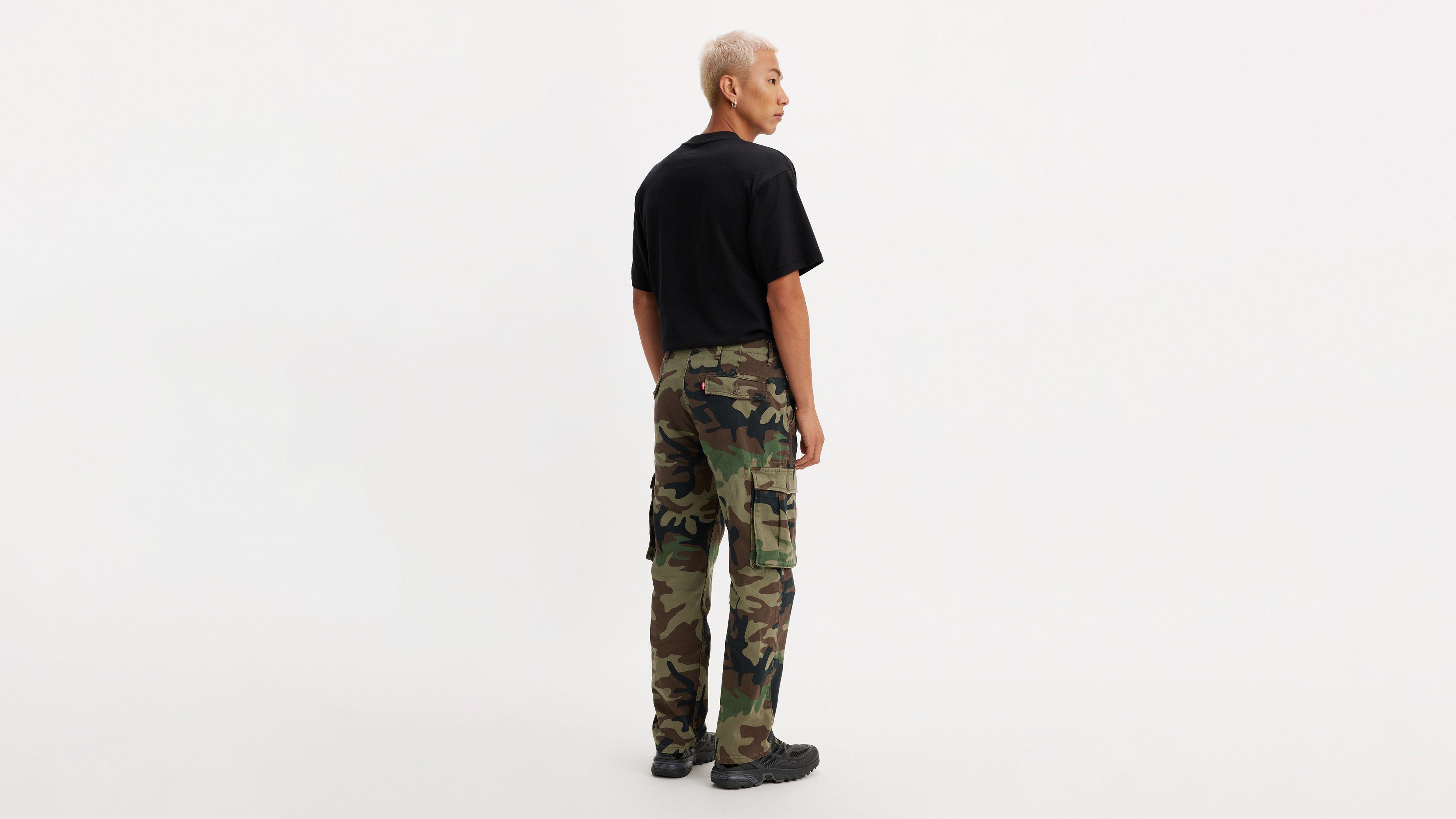 Levi's Cargo Men's Pants Product Image