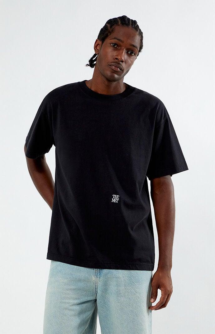 The Met Men's x PacSun Garland T-Shirt Product Image